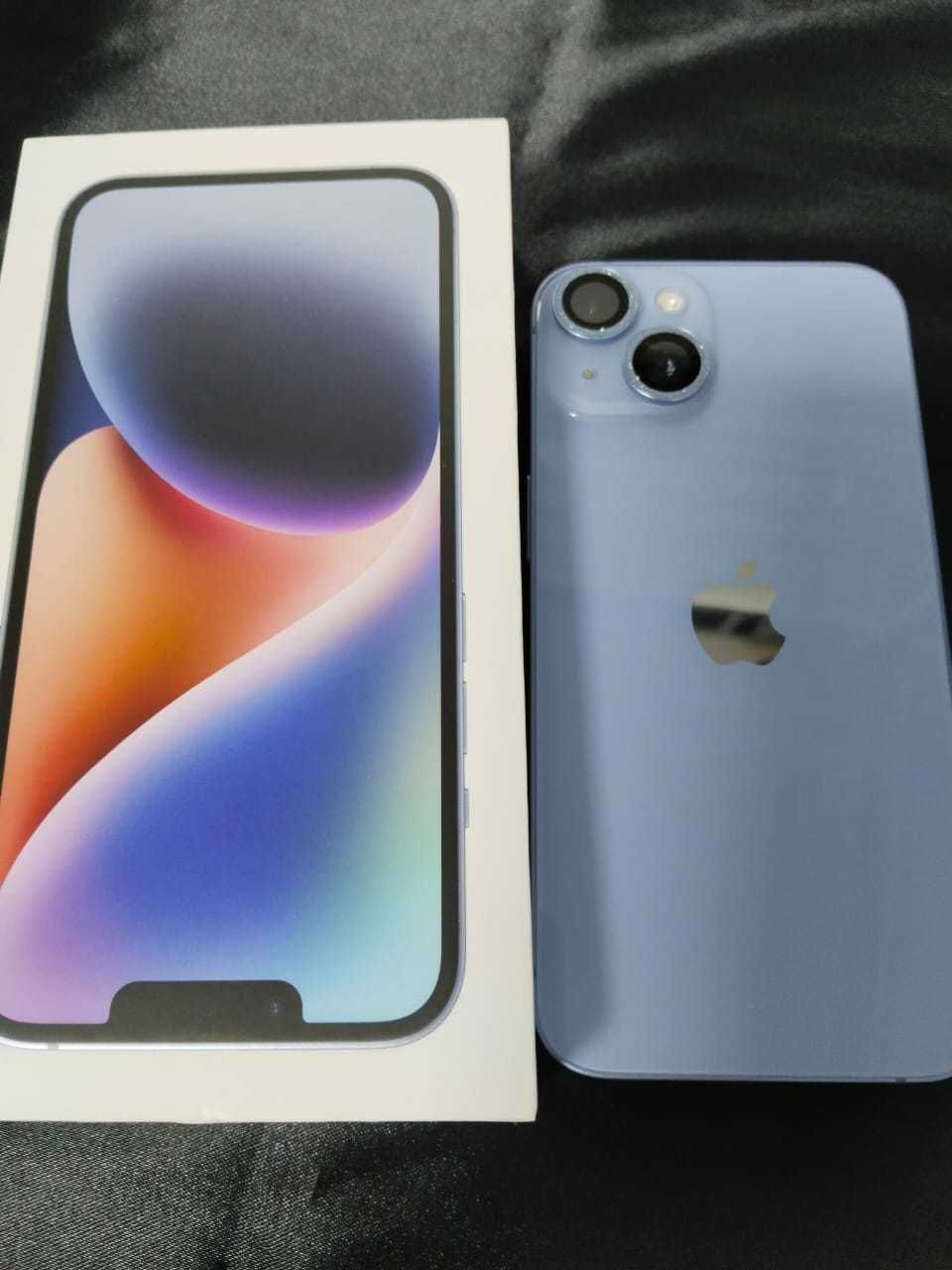 Apple iPhone 12 128 gb (Атырау Индер 0613/362236)