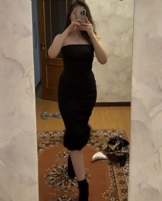 Продам платье на корпоротив