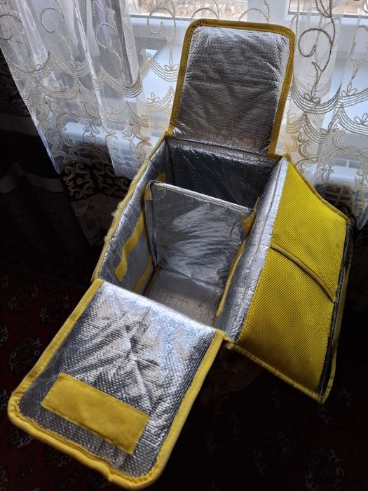 Продам Yandex сумку