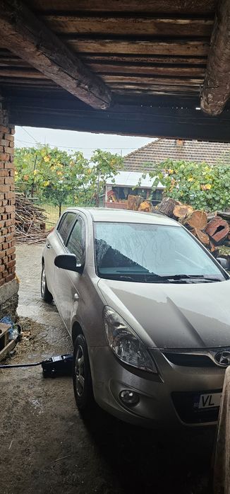 Hyundai i 20,2012 fabricație,diesel 1.4
