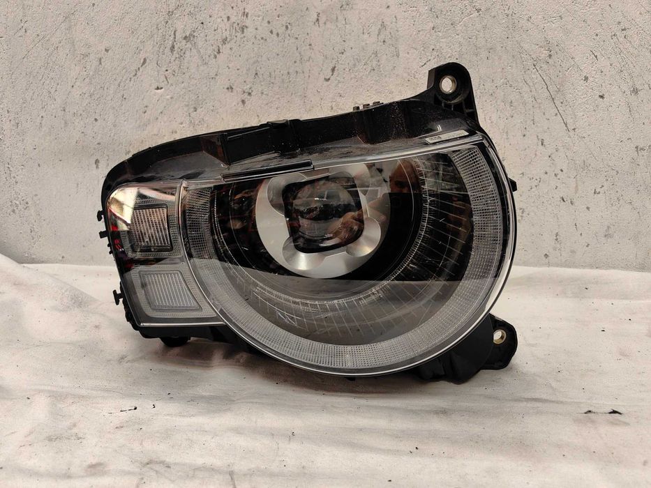Оригинален фар Land Rover Defender Full Led