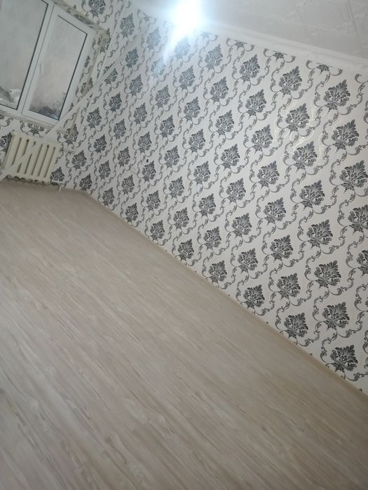 Ремонт квартири.