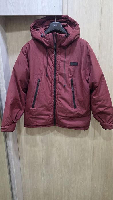 Оригинальная куртка Just