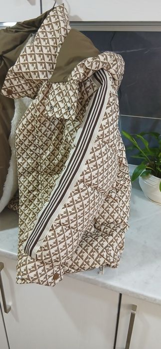 Куртка для девочки