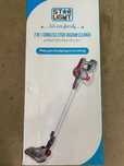 Aspirator vertical 2 in 1 Star-Light ACBS-2211BR, 130W