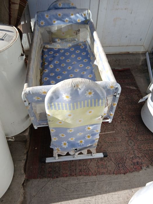 Детские  каровоть.