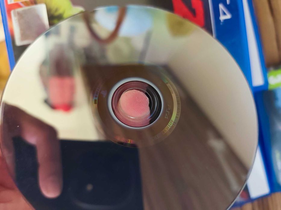 Продавам WE2k23 игра