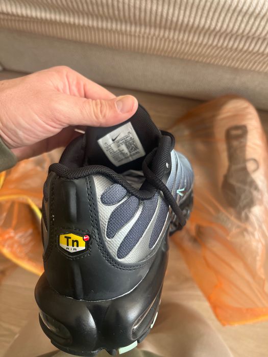 Маратонки Nike TN