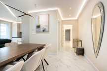 Inchiriere apartament 3 camere | Baneasa | Proprietar | Bloc Boutique