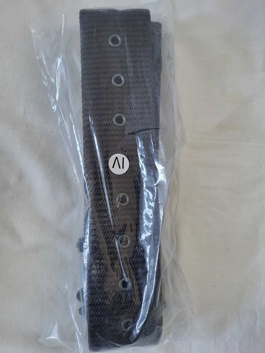 Centură combat mărimea 2 si mărimea 4