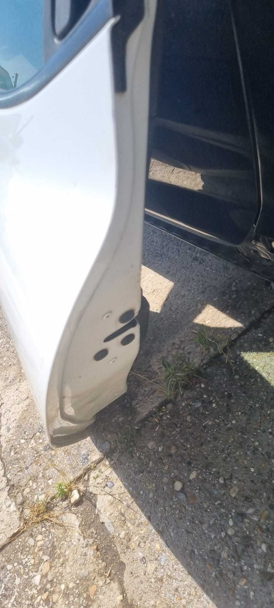 Usa spate stanga dreapta completa Renault Clio 4