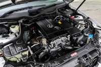 Motor Mercedes 1,8 kompresor , pentru piese