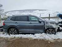 Dezmembrari piese VW Tiguan 5N ALLSPACE R-LINE 2.0 TDI DSG