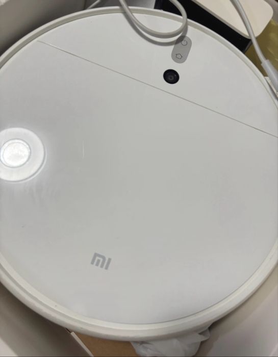 Aspirator robot xiaomi