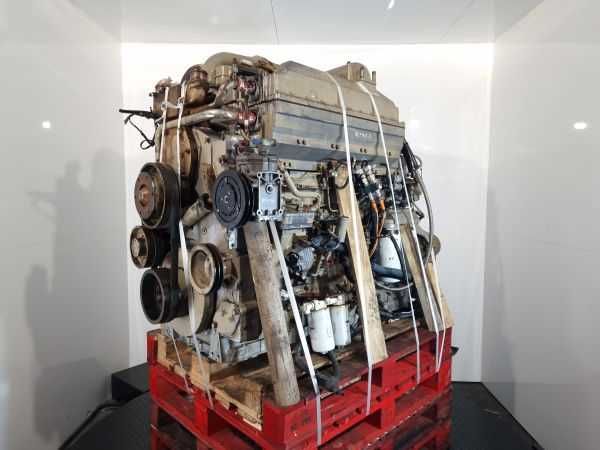 Motor complet Cummins KTTA19-C - Piese motor Cummins