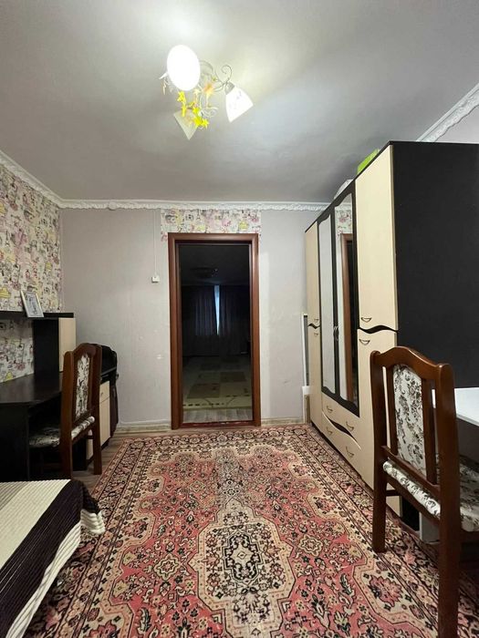 Дом который содержит тепло и уют