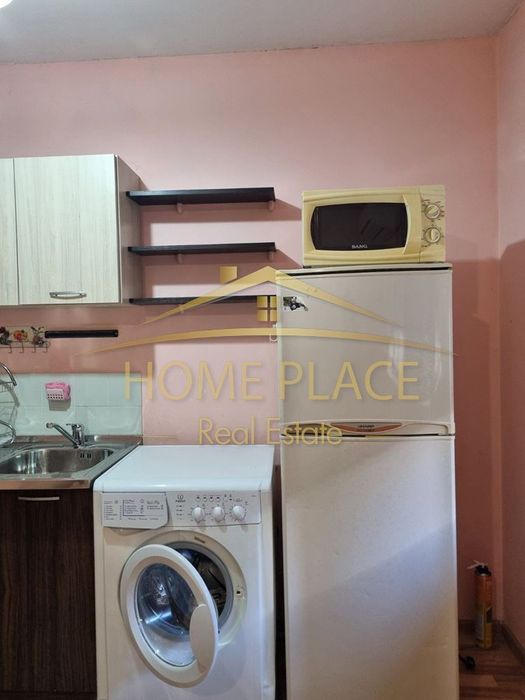 ДВУСТАЕН апартамент под наем - Колхозен пазар