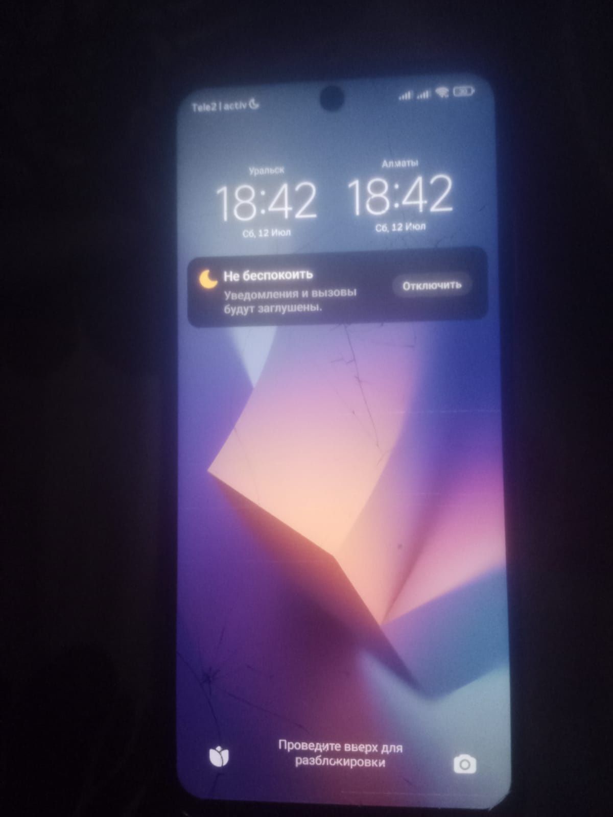 Redmi note 10...