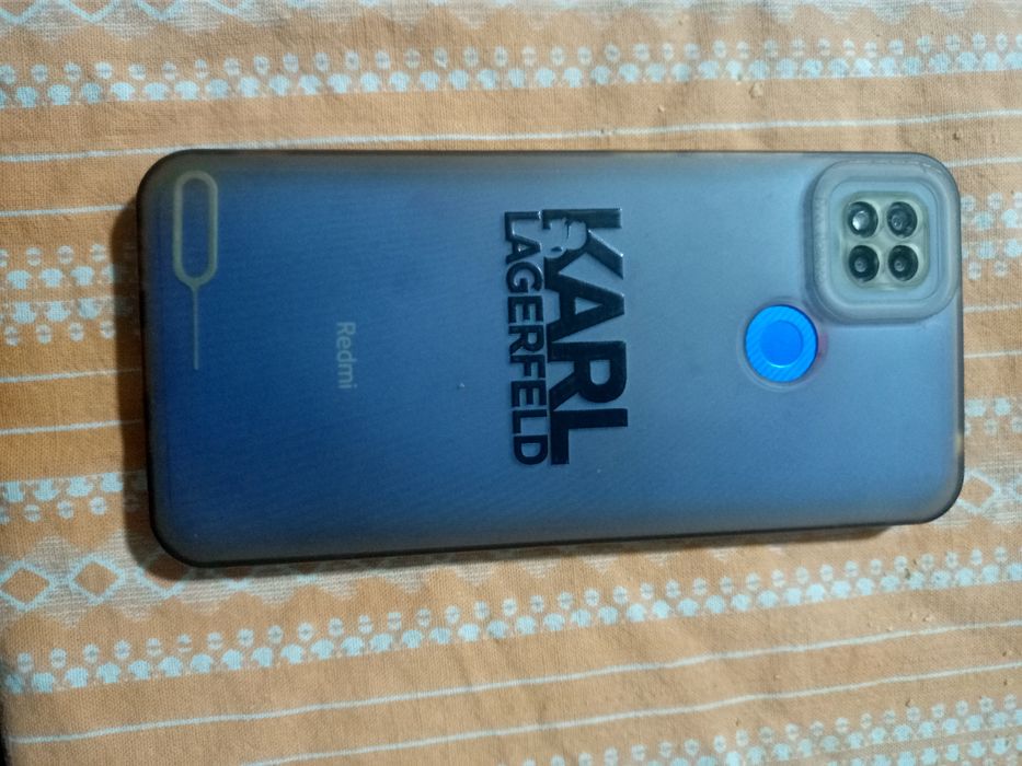 Redmi 9c 64Gb 3,00 RAM