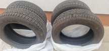Set de 5 ANVELOPE YOKOHAMA 225/60 R18 G015 RPB XL 104H, Dot 2024