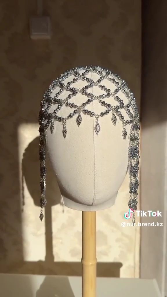 Taqinchoqlar zirak