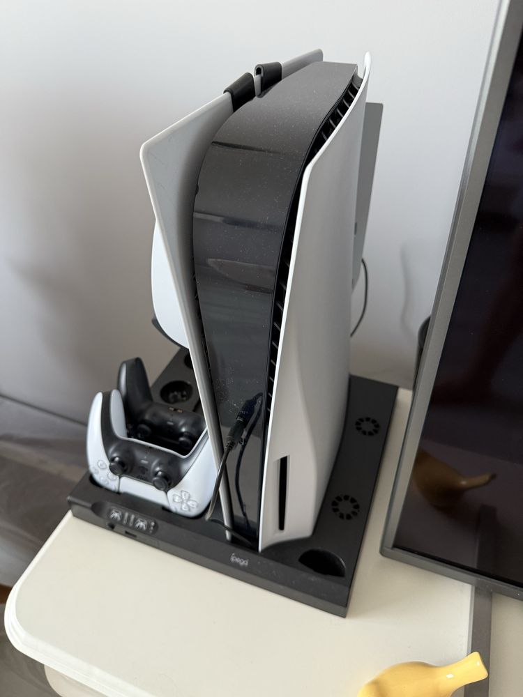 Конзола PlayStation 5