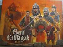 Joc societate lb maghiara Egri csillagok