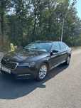 Vand Schimb Skoda Superb FACELIFLT 2020