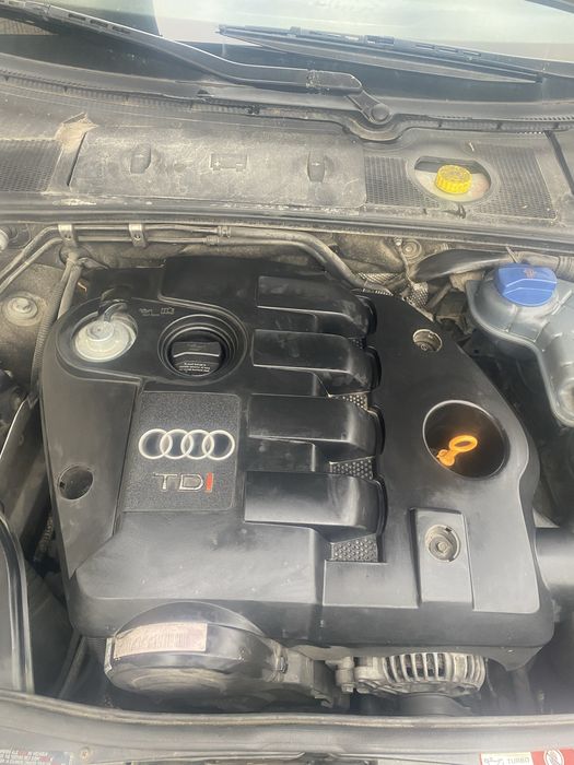Vand audi A4 b6 Avant 1.9 TDI 131 CP