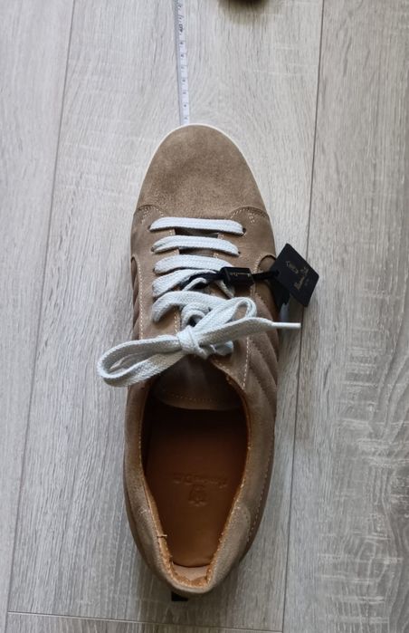 Incaltamine Massimo Dutti 44
