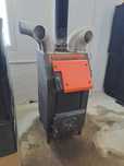 Soba incalzire hala/sere/atelier - Generator aer cald 15 KW