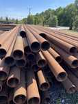 Vând teava metalică orice marime recuperata si noua