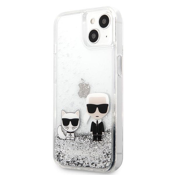 Калъф Karl Lagerfeld  Apple iPhone 13 mini/iPhone 13 Pro/iPhone 13