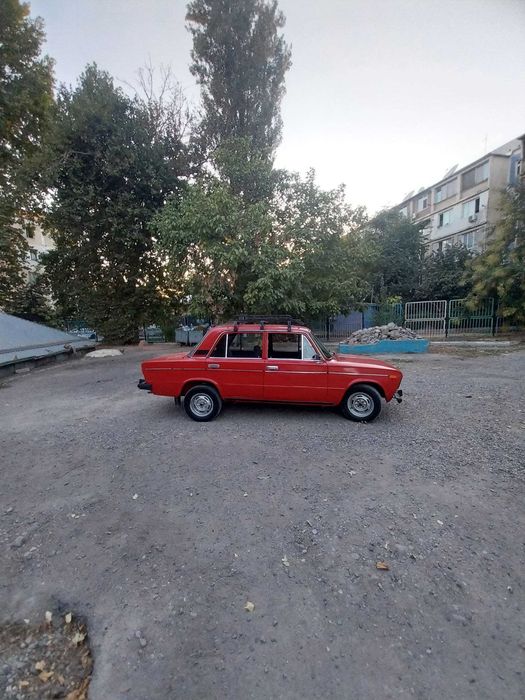 Жигули 06 сотилади