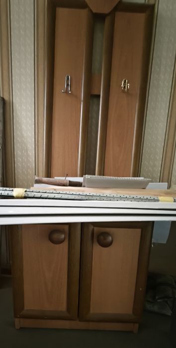 Тумба в прихожую