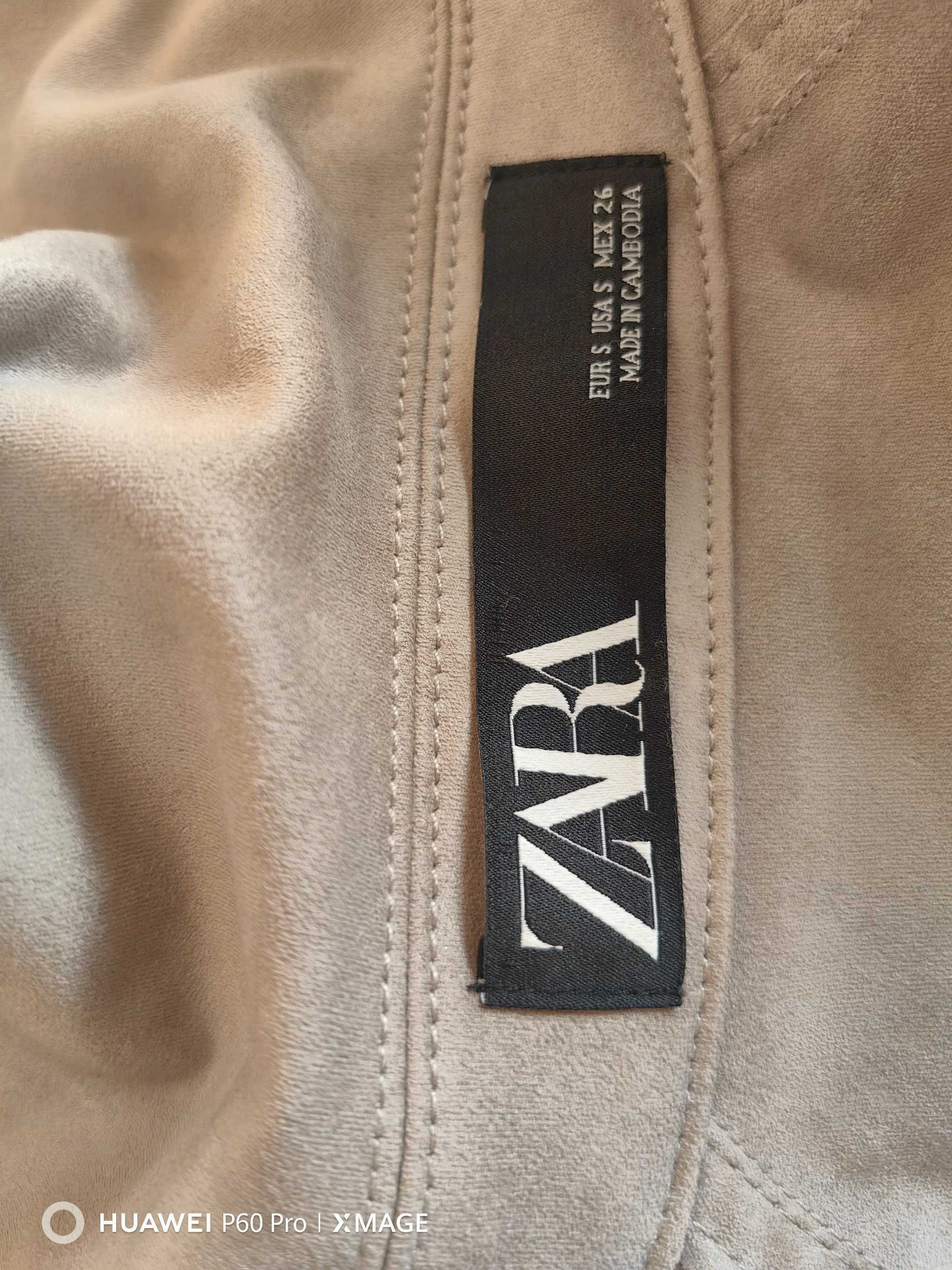 Дамско яке Zara.