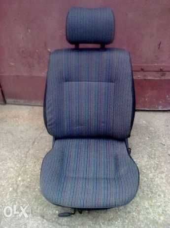 Scaun fata stanga (sofer) Volkswagen B3,B4