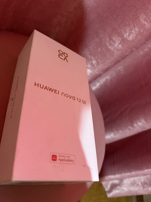 Huawei NOVA 12SE 256GB