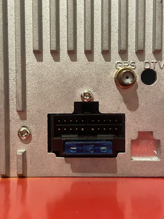 Мултимедия с навигация за Opel / Bluetooth Radio Android