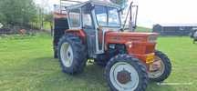 Fiat 640 dtc 4x4