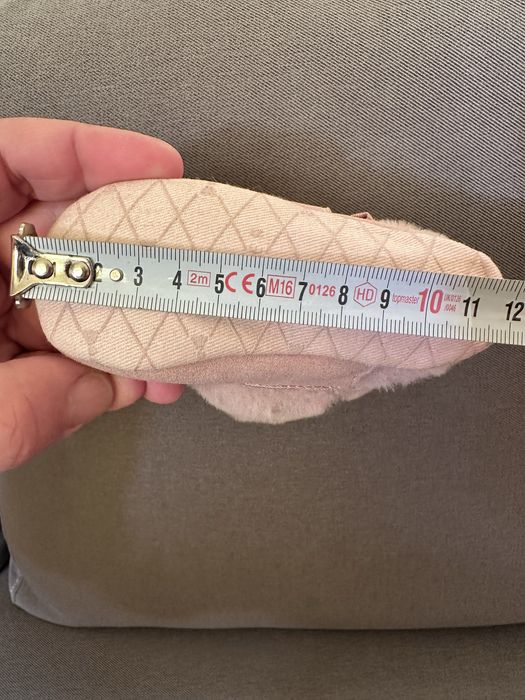 Детски боти Ted Baker