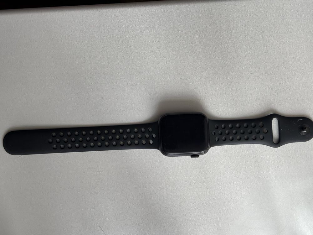 Apple watch 6 series Nike edition 44 mm