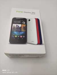 HTC Desire 310 dual sim - albastru