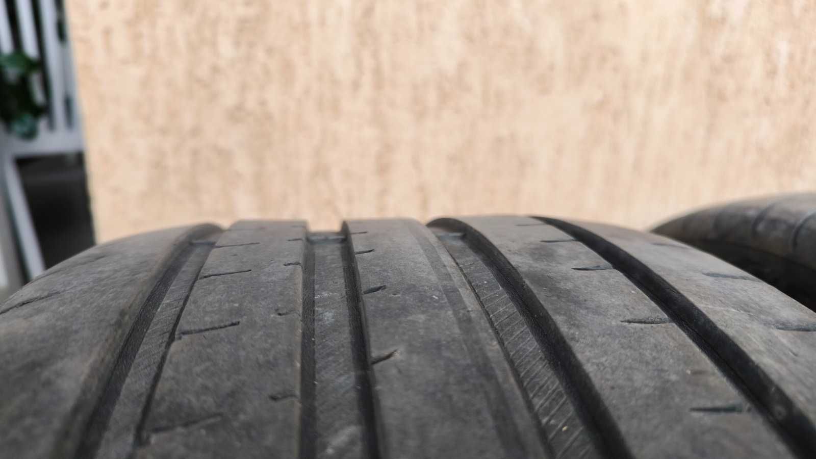 Goodyear eagle F1 Asymmetric 5 255/35/19 летни гуми