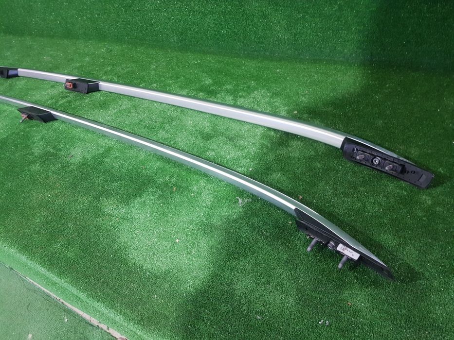 Bare Longitudinale Mercedes ML W166 GLE AMG an 2012-2017