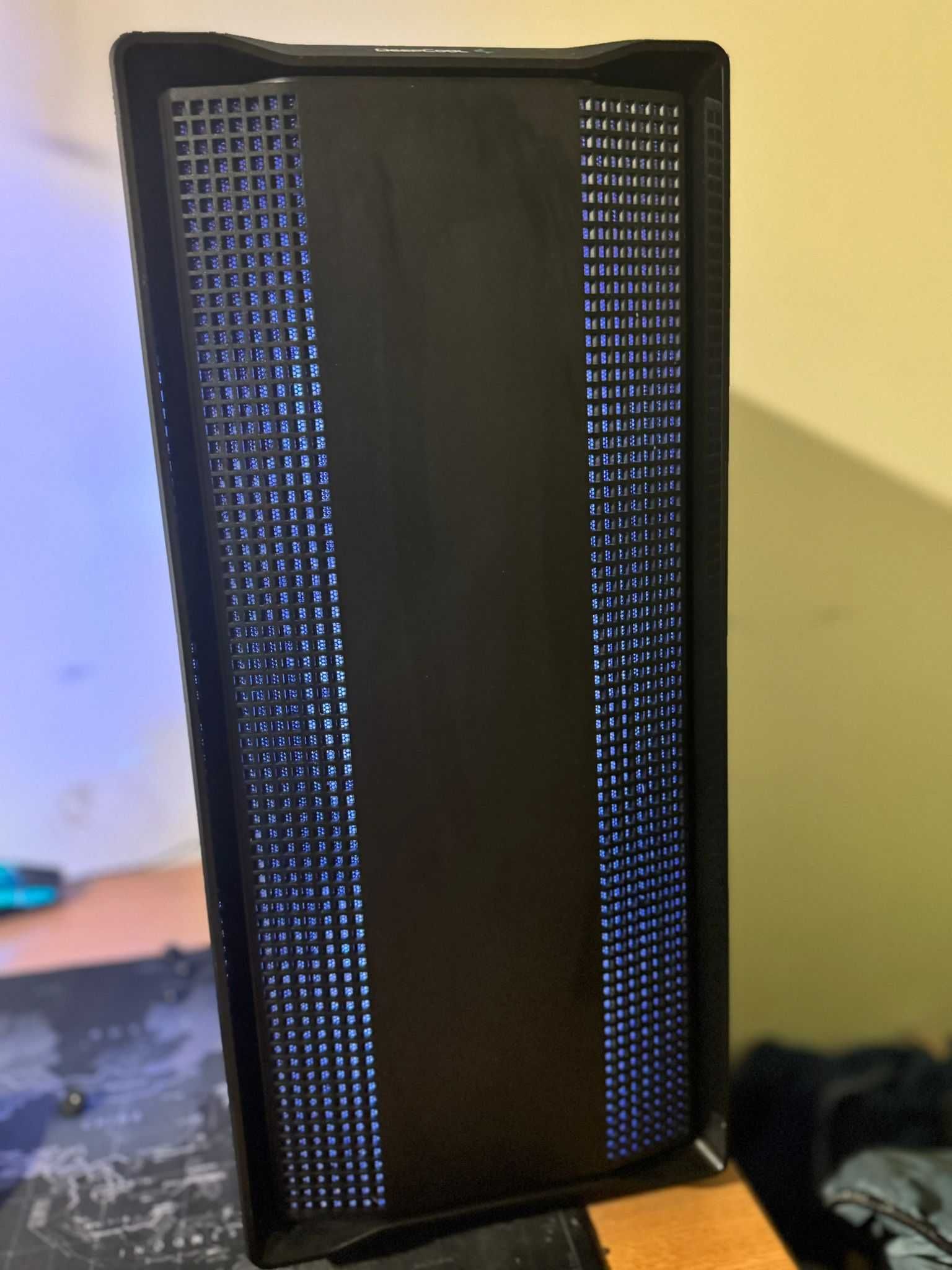 Pc Gaming RTX 4070 Super, Ryzen 5 7600x