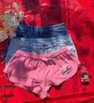 Set pantaloni scurți S 36