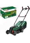 Masina de tuns iarba pe acumulator BOSCH
