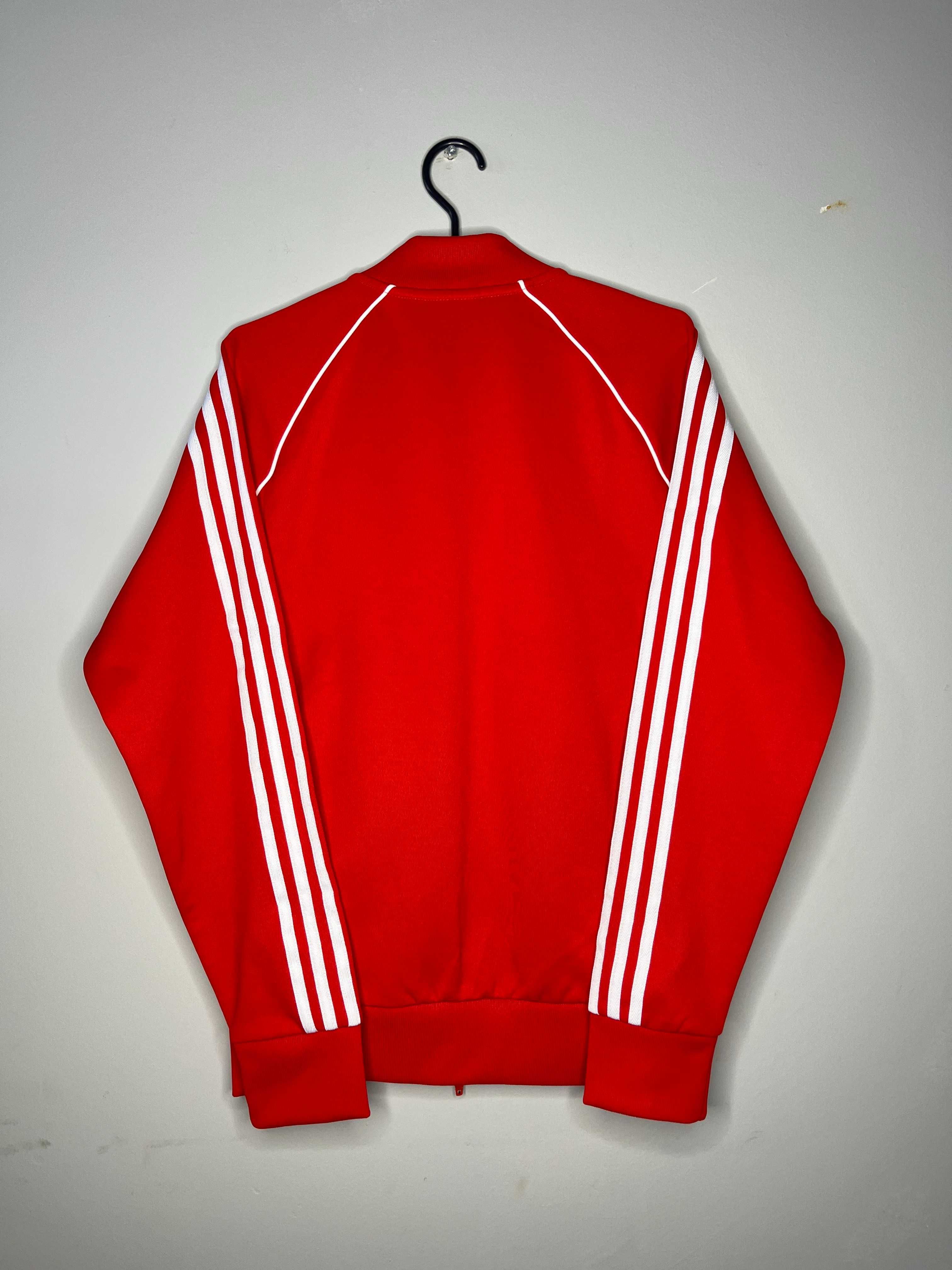 Adidas Adicolor Classics Jacket Мъжко Горнище