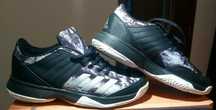 Adidas Ligra 5, marime 36